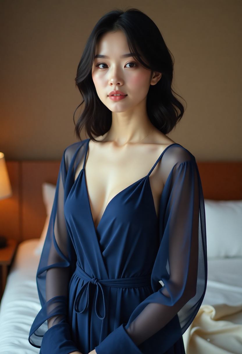 地狱少女动画海报