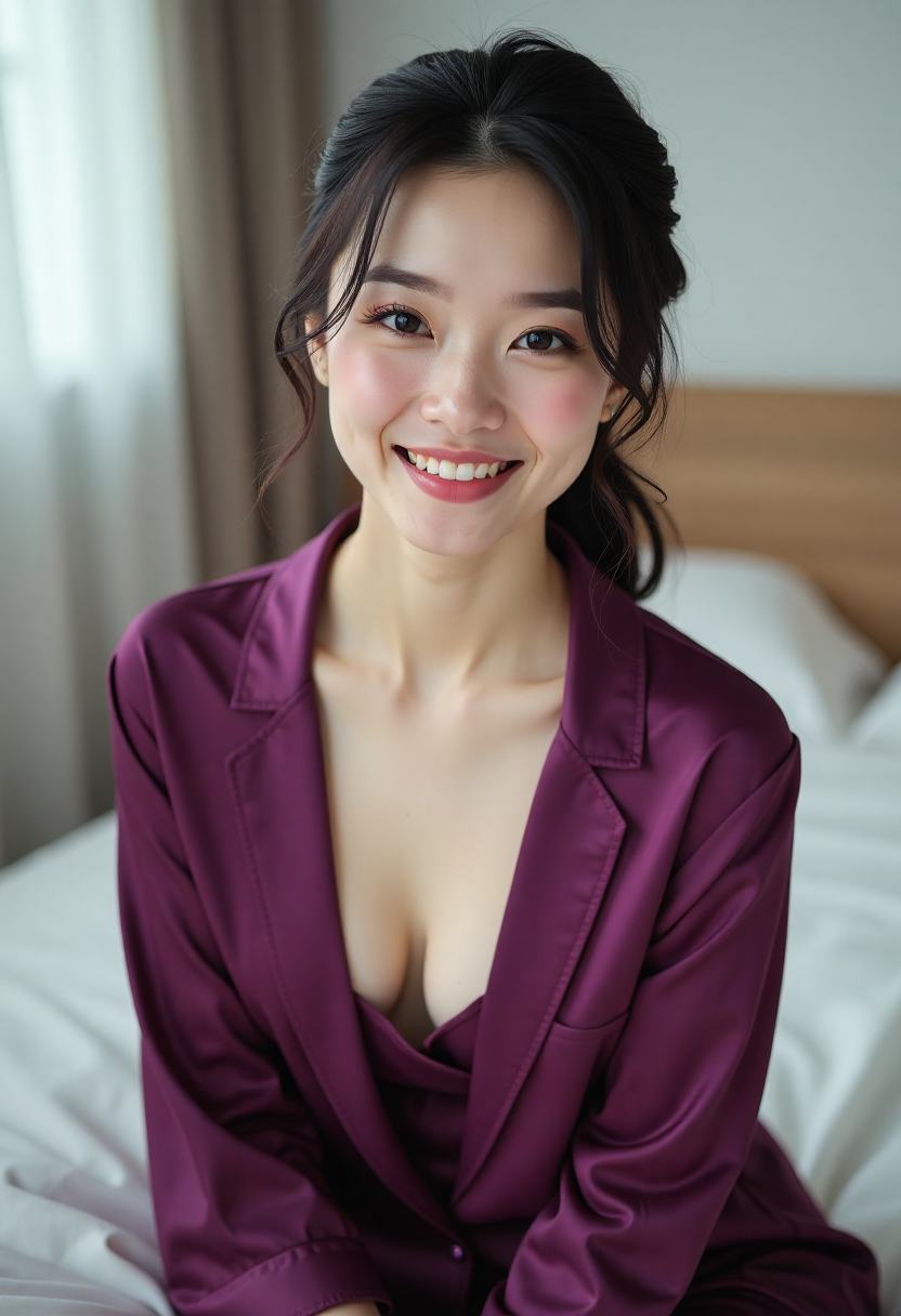 蔷薇少女动画海报