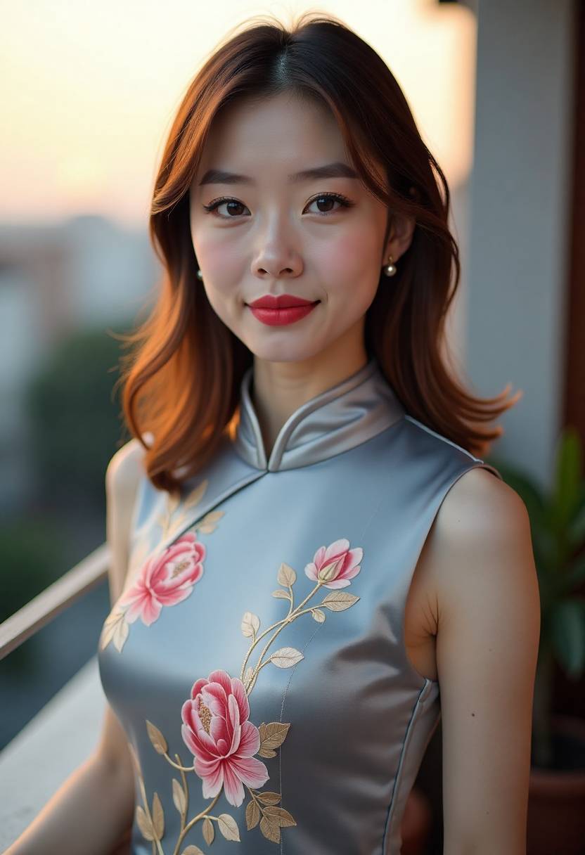 十二国记动画海报